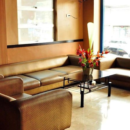 Gv Hotel - Talisay City Exterior photo