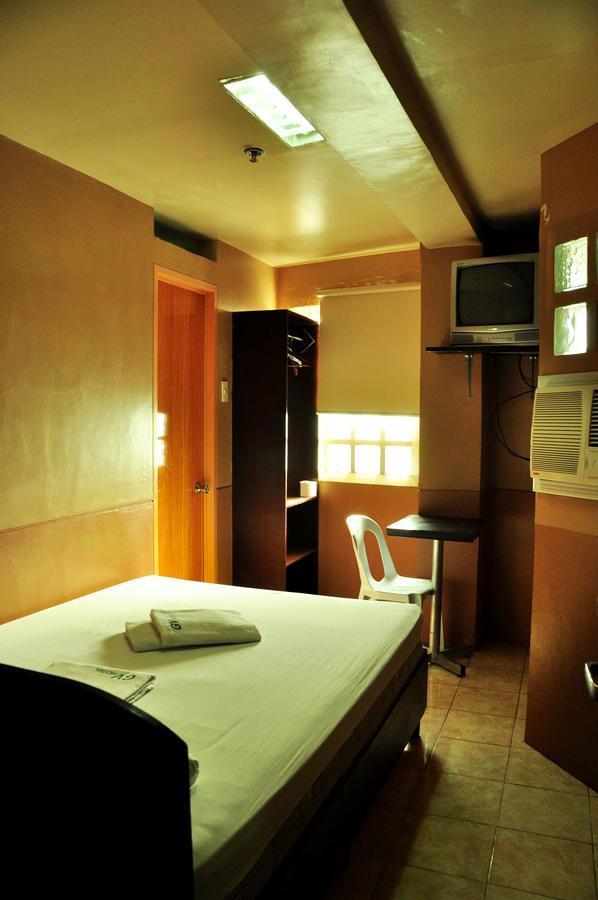 Gv Hotel - Talisay City Exterior photo