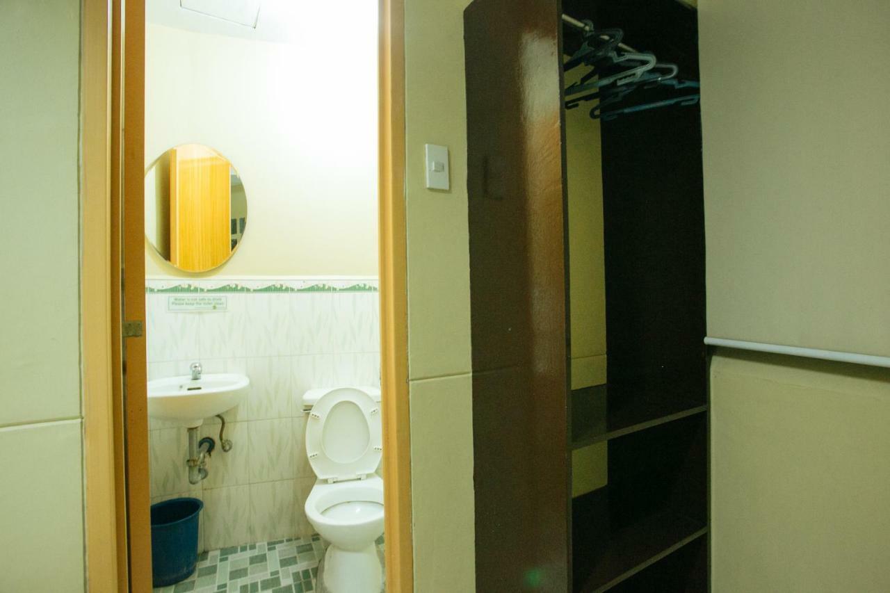 Gv Hotel - Talisay City Exterior photo