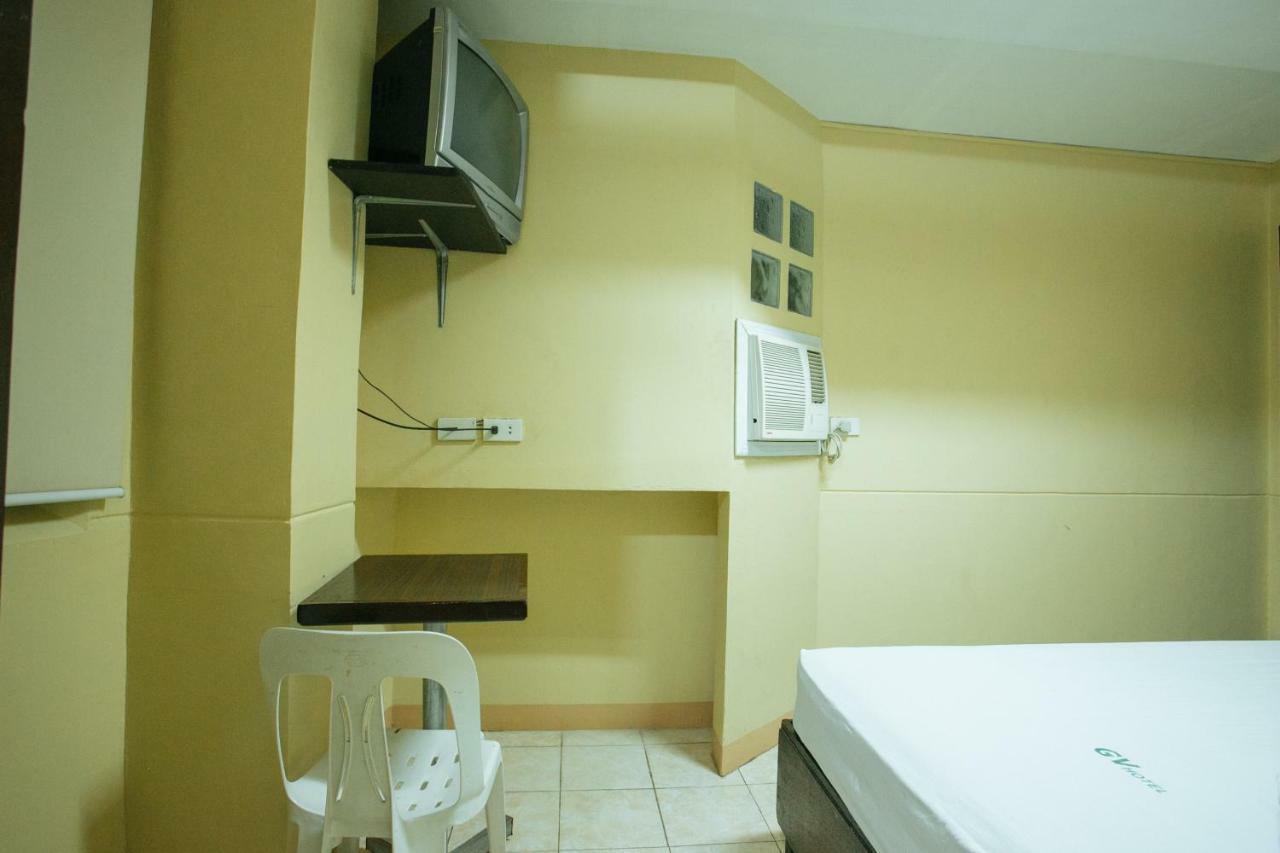 Gv Hotel - Talisay City Exterior photo