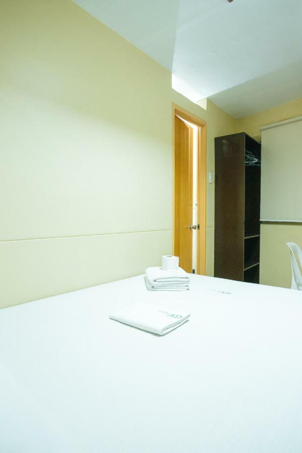 Gv Hotel - Talisay City Exterior photo